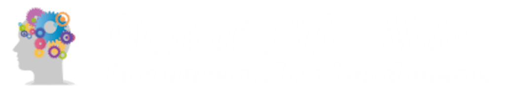 Digital Life Note（デジタルライフノート） | 快適なデジタルライフを送るための記録